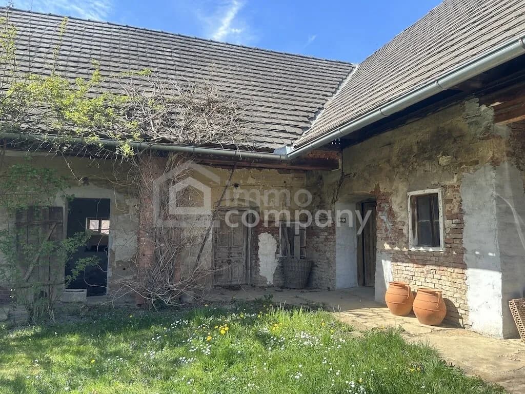 2-Zimmer-Immobilie kaufen in Jennersdorf – 50 m², € 169.000 – Bild 4 von 13