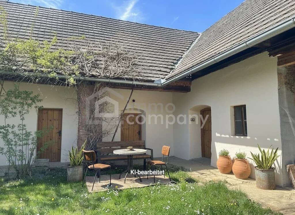 2-Zimmer-Immobilie kaufen in Jennersdorf – 50 m², € 169.000 – Bild 5 von 13