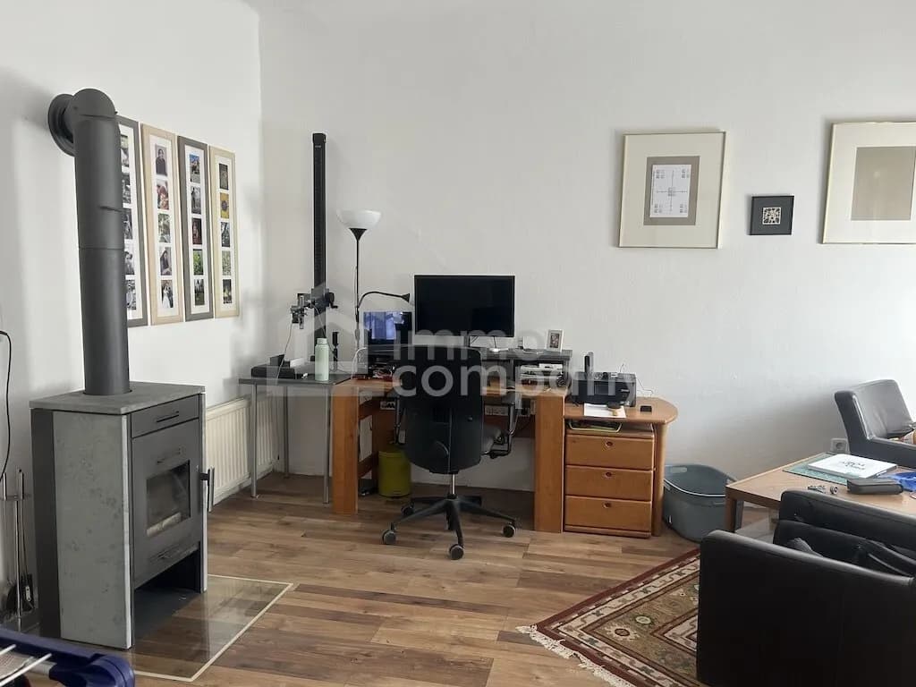 2-Zimmer-Immobilie kaufen in Jennersdorf – 50 m², € 169.000 – Bild 7 von 13
