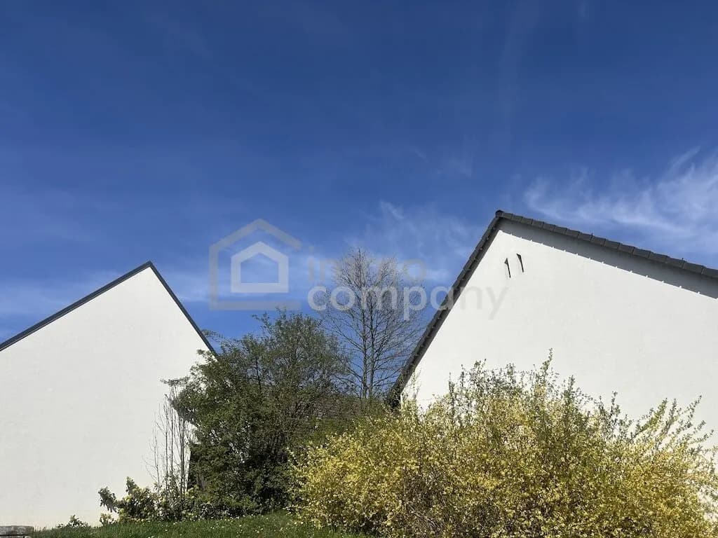 2-Zimmer-Immobilie kaufen in Jennersdorf – 50 m², € 169.000 – Bild 12 von 13