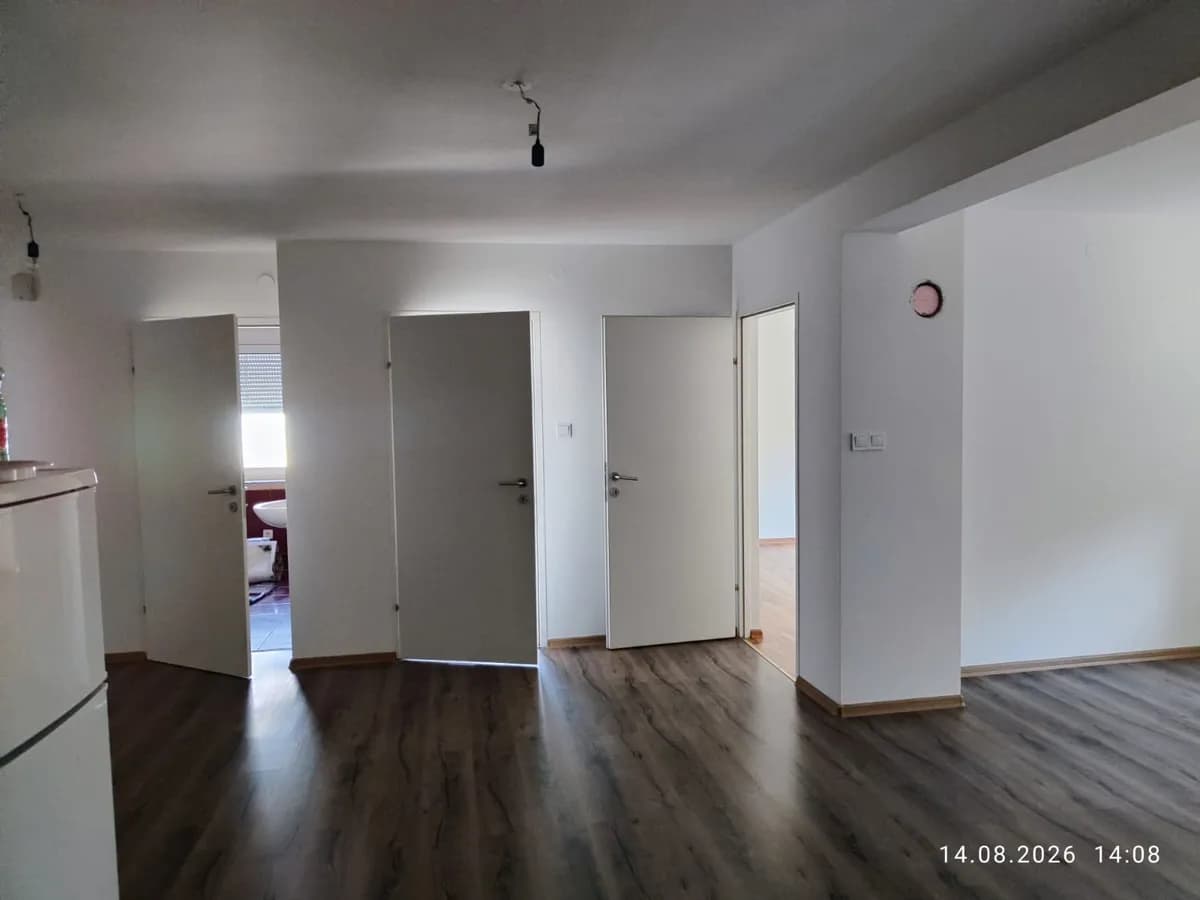 4-Zimmer-Wohnung mieten in Eisenstadt - Umgebung – 74 m², € 770 – Bild 9 von 11