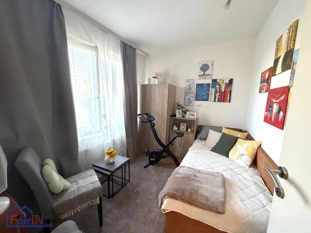 2-Zimmer-Wohnung kaufen in Wien – 49 m², € 178.000