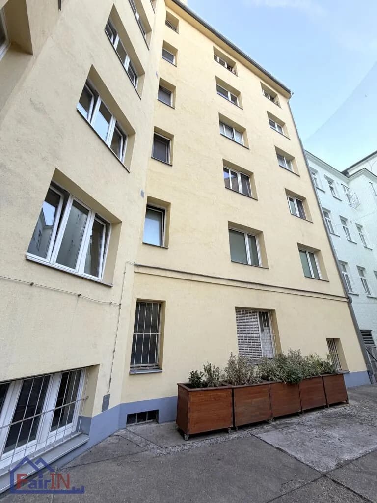 2-Zimmer-Wohnung kaufen in Wien – 49 m², € 178.000 – Bild 3 von 19