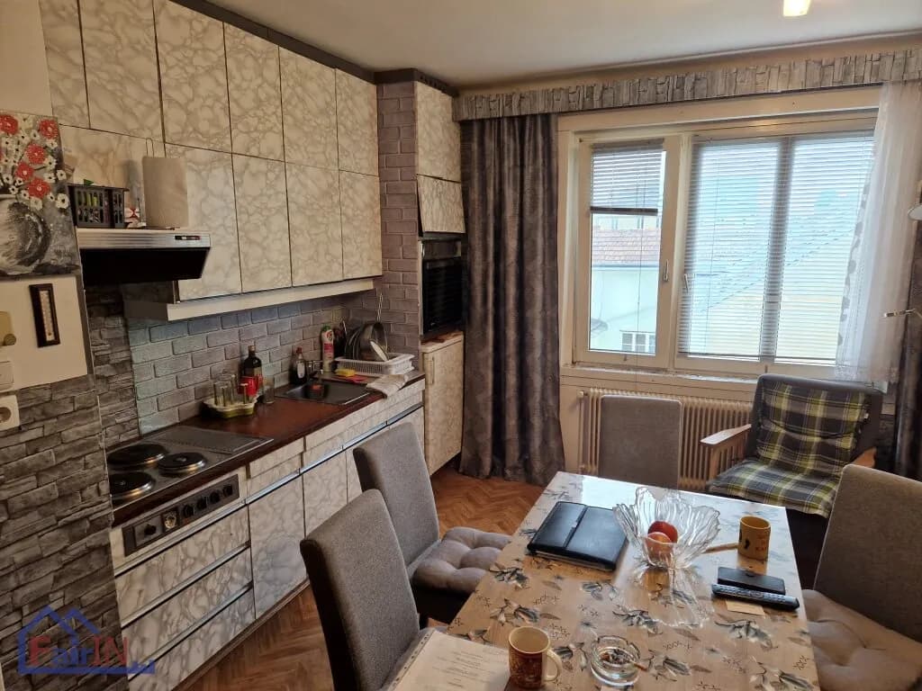 2-Zimmer-Wohnung kaufen in Wien – 49 m², € 178.000 – Bild 4 von 19