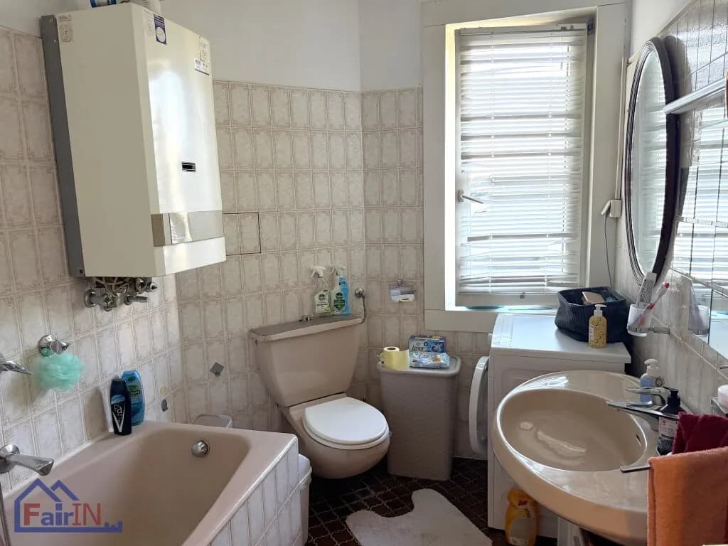 2-Zimmer-Wohnung kaufen in Wien – 49 m², € 178.000 – Bild 6 von 19
