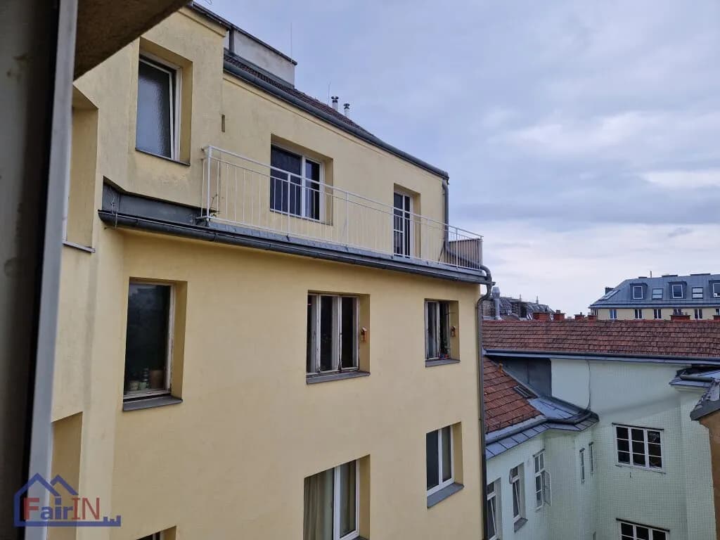 2-Zimmer-Wohnung kaufen in Wien – 49 m², € 178.000 – Bild 10 von 19