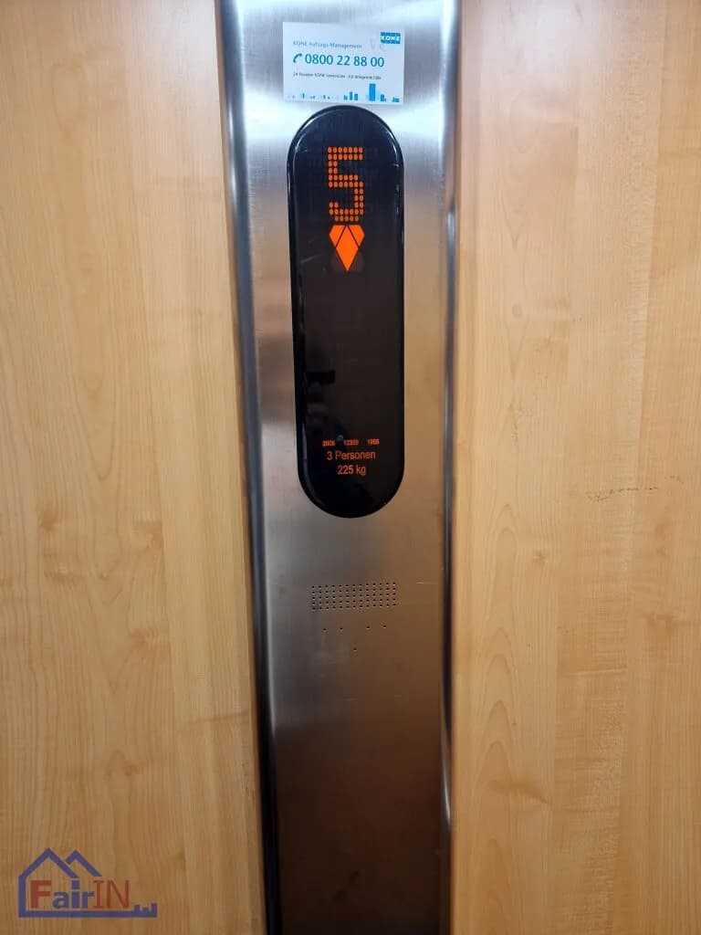 2-Zimmer-Wohnung kaufen in Wien – 49 m², € 178.000 – Bild 12 von 19