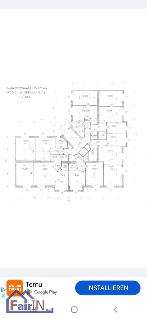 2-Zimmer-Wohnung kaufen in Wien – 49 m², € 178.000 – Bild 17 von 19