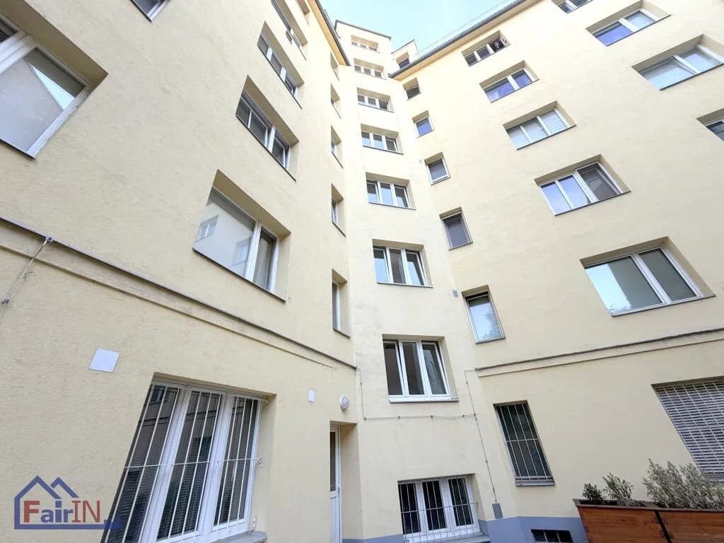 2-Zimmer-Wohnung kaufen in Wien – 49 m², € 178.000 – Bild 19 von 19