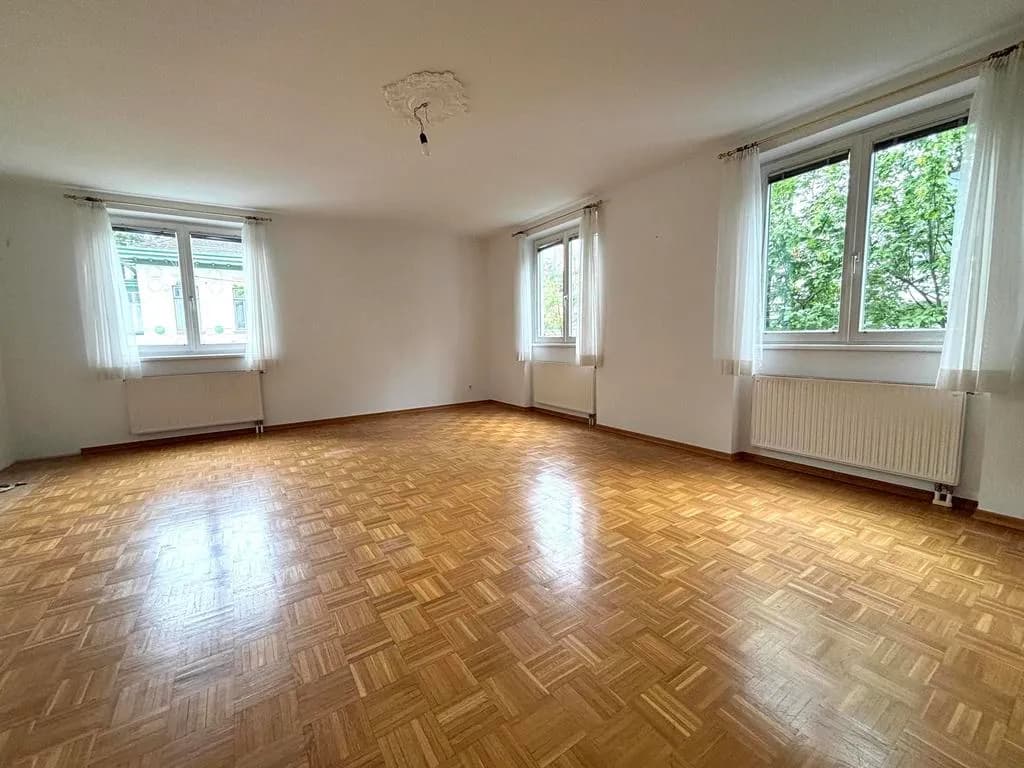 5-Zimmer-Wohnung kaufen in Wien – 110,07 m², € 735.000 – Bild 2 von 16