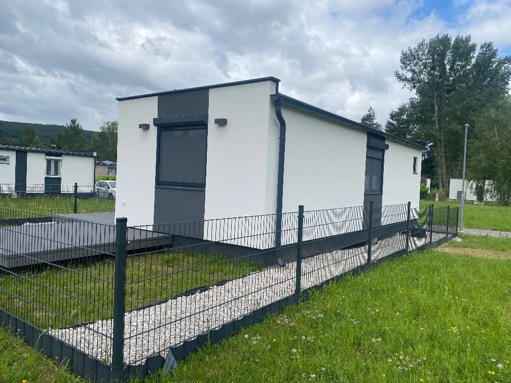 2-Zimmer-Haus kaufen in Mattersburg – 54 m², € 89.900 – Bild 2 von 17