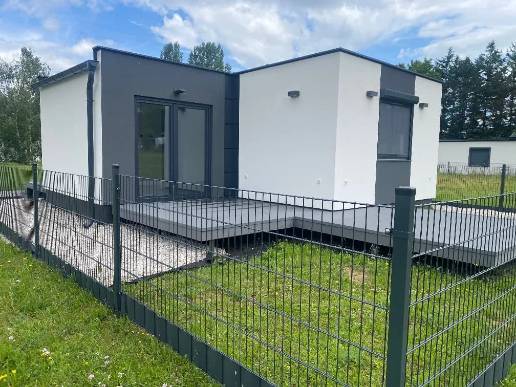 2-Zimmer-Haus kaufen in Mattersburg – 54 m², € 89.900 – Bild 3 von 17