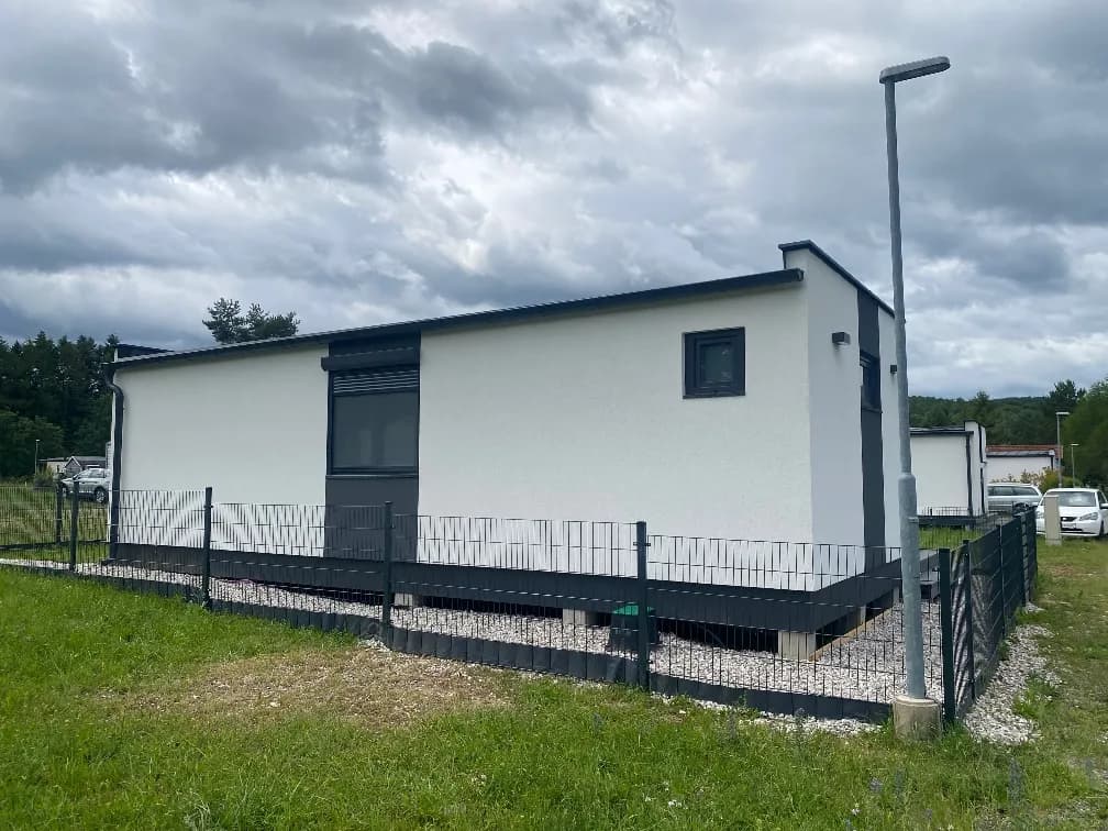 2-Zimmer-Haus kaufen in Mattersburg – 54 m², € 89.900 – Bild 4 von 17