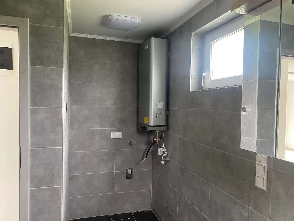2-Zimmer-Haus kaufen in Mattersburg – 54 m², € 89.900 – Bild 13 von 17