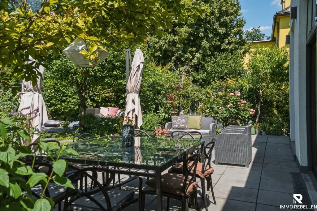 5-Zimmer-Haus kaufen in Wien – 180 m², € 1.290.000 – Bild 3 von 51
