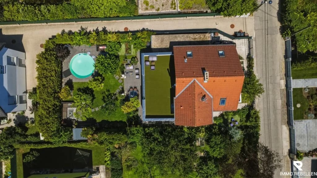 5-Zimmer-Haus kaufen in Wien – 180 m², € 1.290.000 – Bild 5 von 51