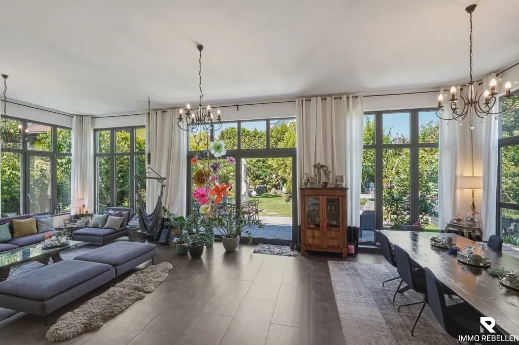 5-Zimmer-Haus kaufen in Wien – 180 m², € 1.290.000 – Bild 8 von 51