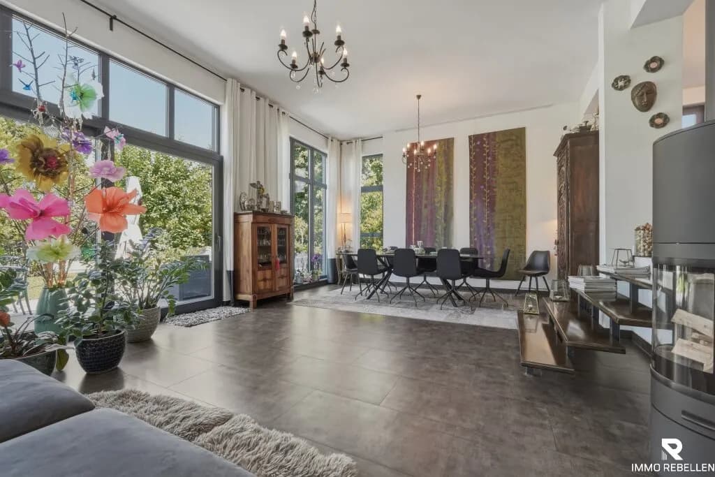 5-Zimmer-Haus kaufen in Wien – 180 m², € 1.290.000 – Bild 9 von 51