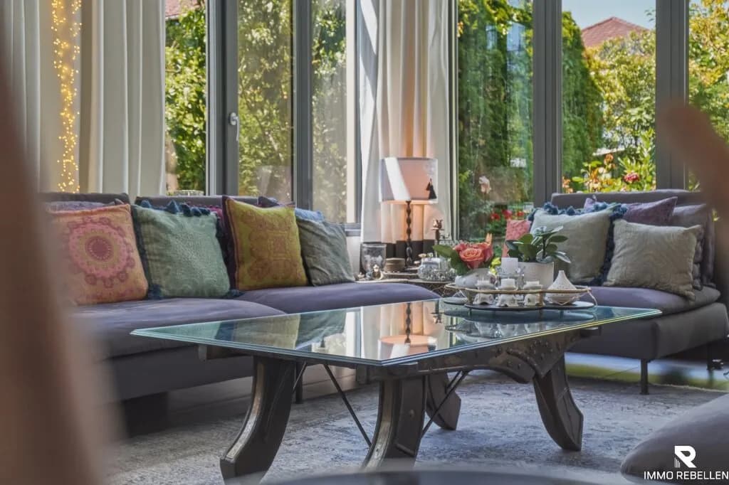 5-Zimmer-Haus kaufen in Wien – 180 m², € 1.290.000 – Bild 10 von 51