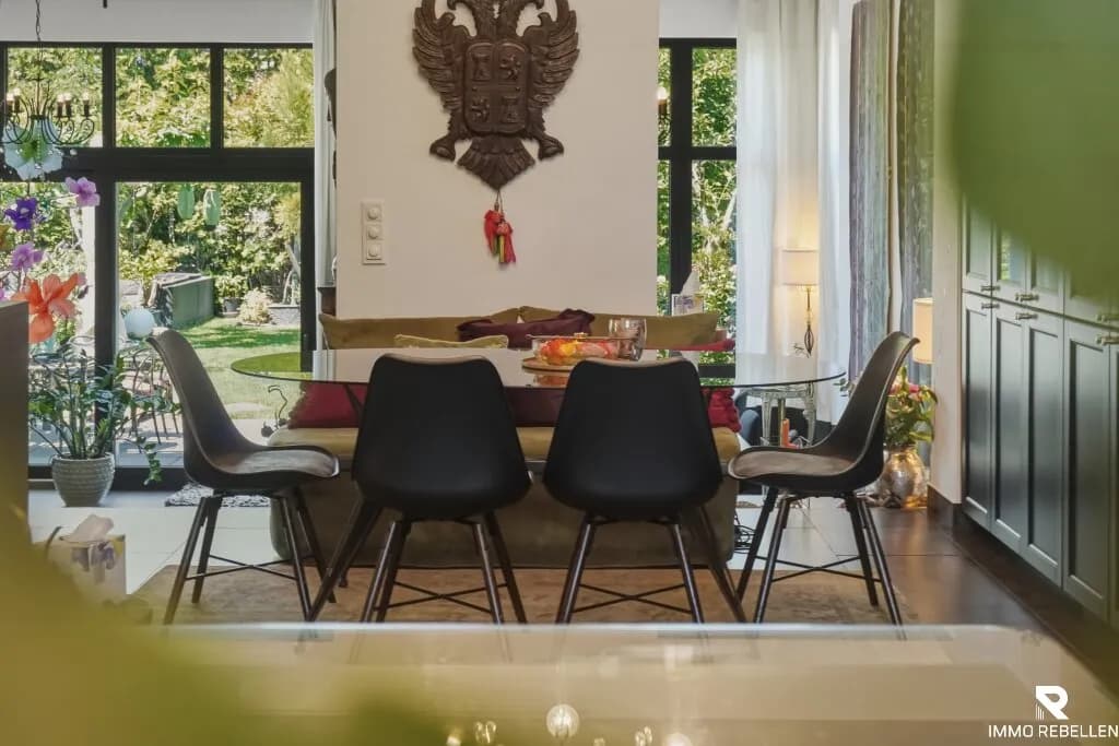 5-Zimmer-Haus kaufen in Wien – 180 m², € 1.290.000 – Bild 11 von 51