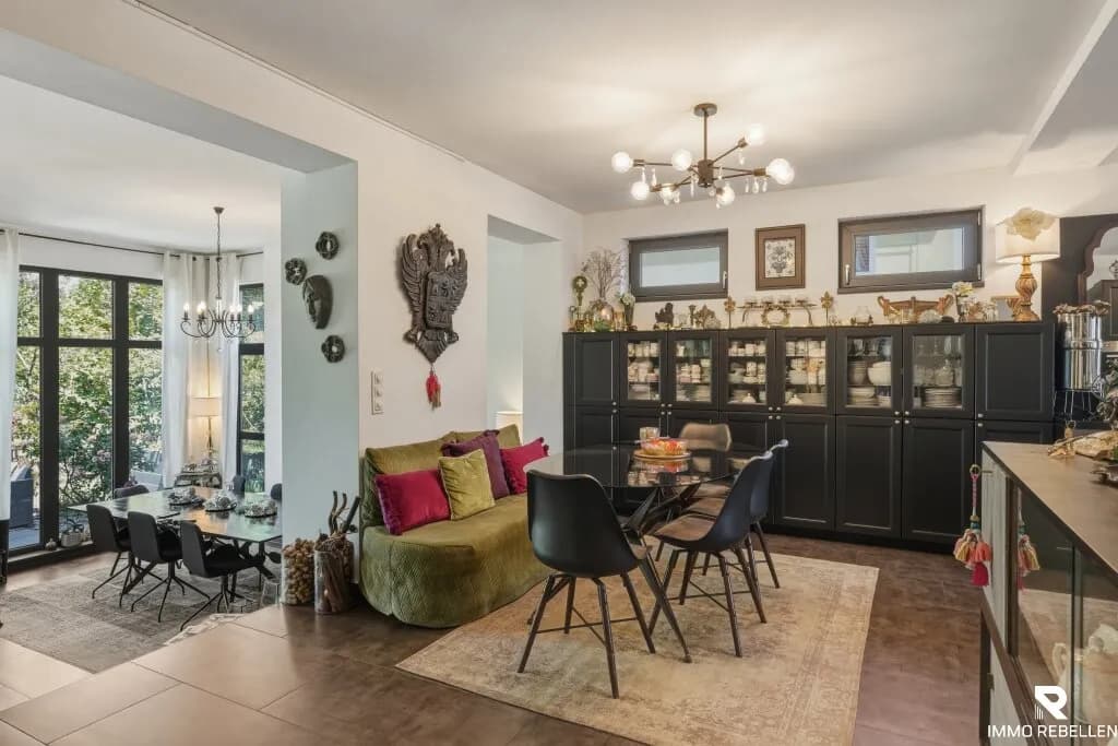 5-Zimmer-Haus kaufen in Wien – 180 m², € 1.290.000 – Bild 12 von 51