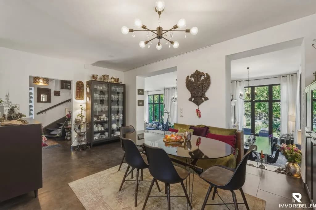 5-Zimmer-Haus kaufen in Wien – 180 m², € 1.290.000 – Bild 13 von 51