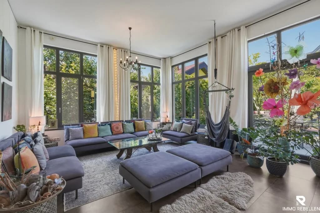 5-Zimmer-Haus kaufen in Wien – 180 m², € 1.290.000 – Bild 14 von 51