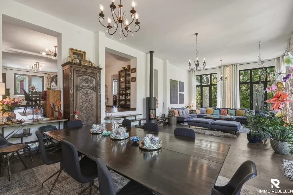 5-Zimmer-Haus kaufen in Wien – 180 m², € 1.290.000 – Bild 15 von 51