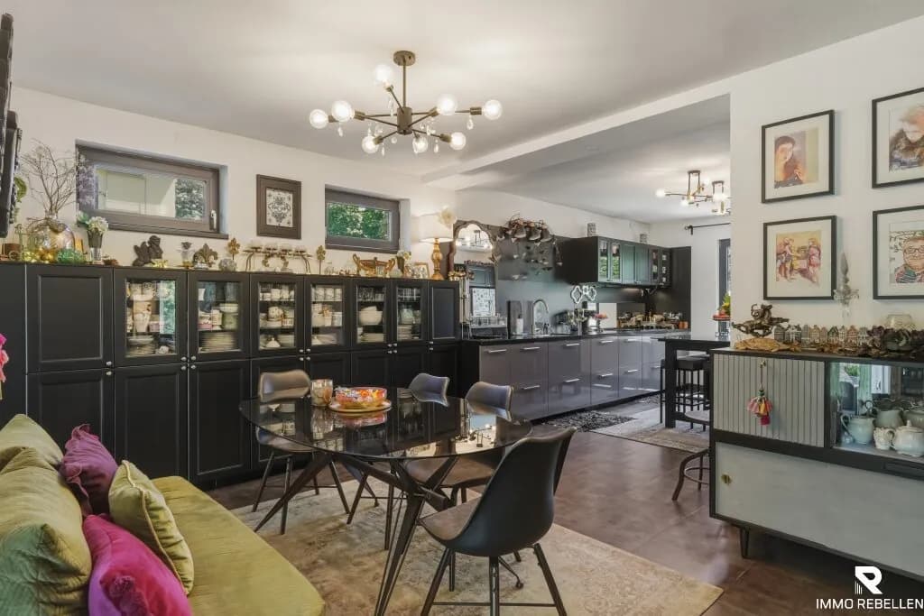 5-Zimmer-Haus kaufen in Wien – 180 m², € 1.290.000 – Bild 16 von 51
