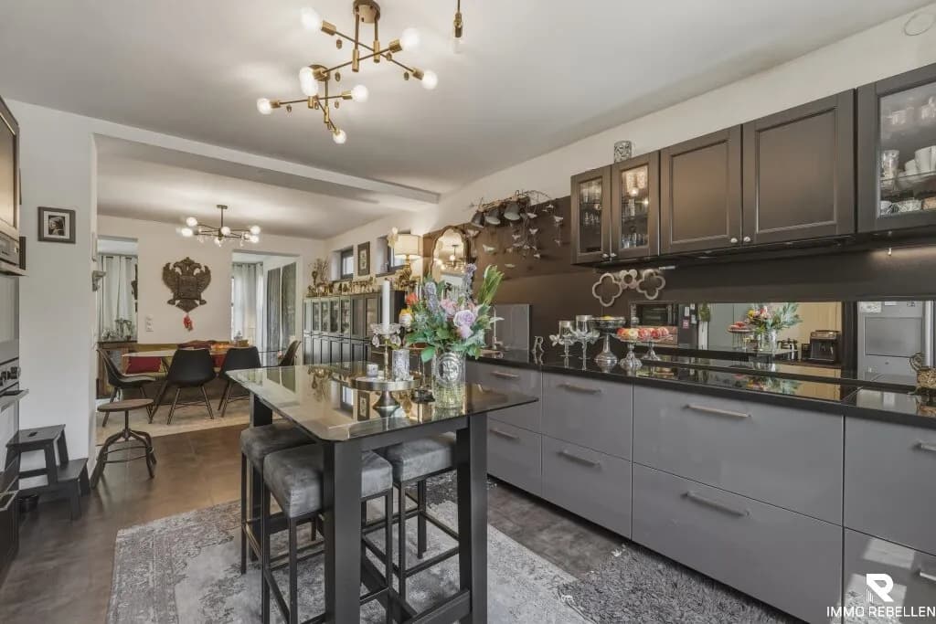 5-Zimmer-Haus kaufen in Wien – 180 m², € 1.290.000 – Bild 17 von 51