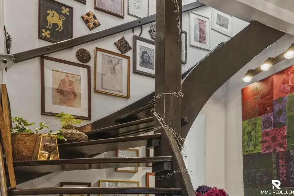 5-Zimmer-Haus kaufen in Wien – 180 m², € 1.290.000 – Bild 18 von 51