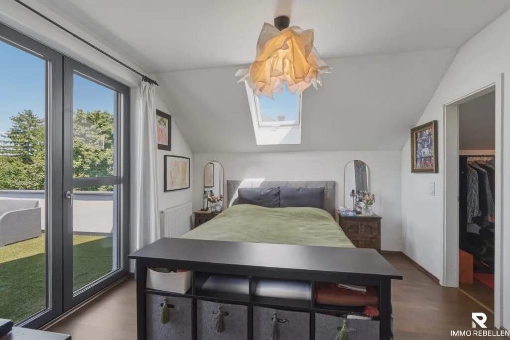 5-Zimmer-Haus kaufen in Wien – 180 m², € 1.290.000 – Bild 19 von 51