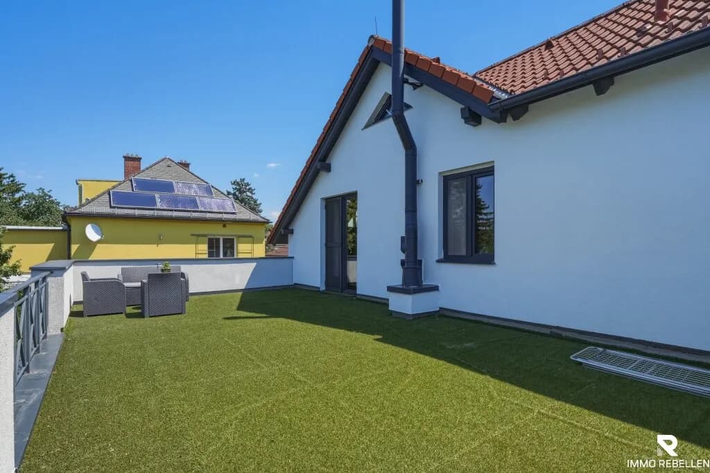 5-Zimmer-Haus kaufen in Wien – 180 m², € 1.290.000 – Bild 21 von 51