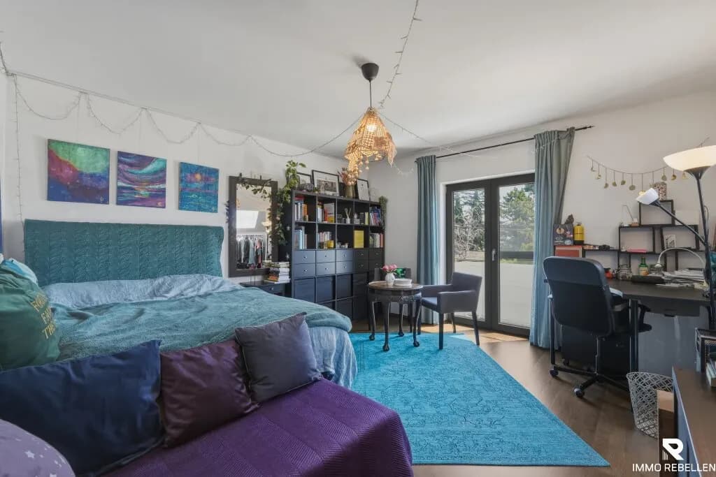 5-Zimmer-Haus kaufen in Wien – 180 m², € 1.290.000 – Bild 22 von 51