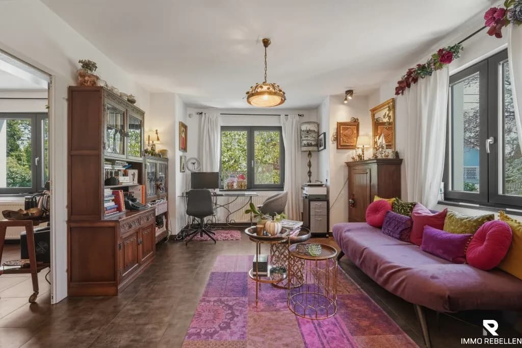 5-Zimmer-Haus kaufen in Wien – 180 m², € 1.290.000 – Bild 34 von 51