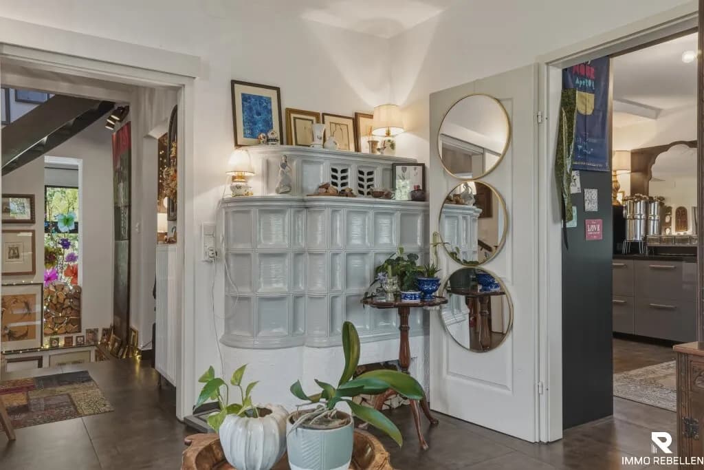 5-Zimmer-Haus kaufen in Wien – 180 m², € 1.290.000 – Bild 35 von 51