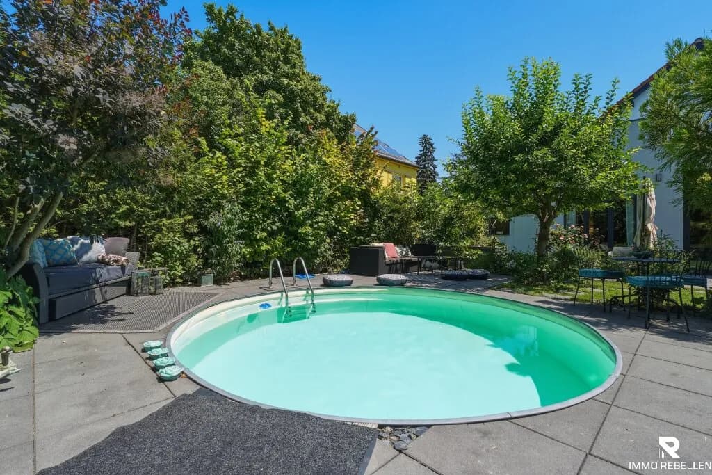 5-Zimmer-Haus kaufen in Wien – 180 m², € 1.290.000 – Bild 38 von 51