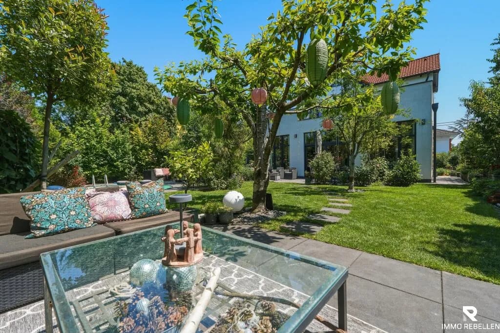 5-Zimmer-Haus kaufen in Wien – 180 m², € 1.290.000 – Bild 39 von 51