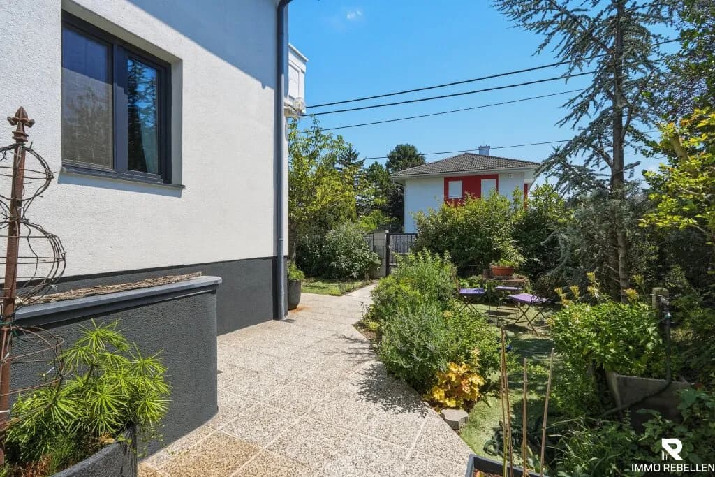 5-Zimmer-Haus kaufen in Wien – 180 m², € 1.290.000 – Bild 40 von 51
