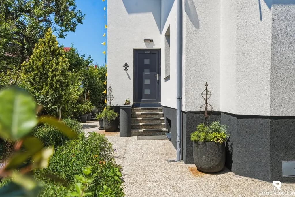 5-Zimmer-Haus kaufen in Wien – 180 m², € 1.290.000 – Bild 41 von 51