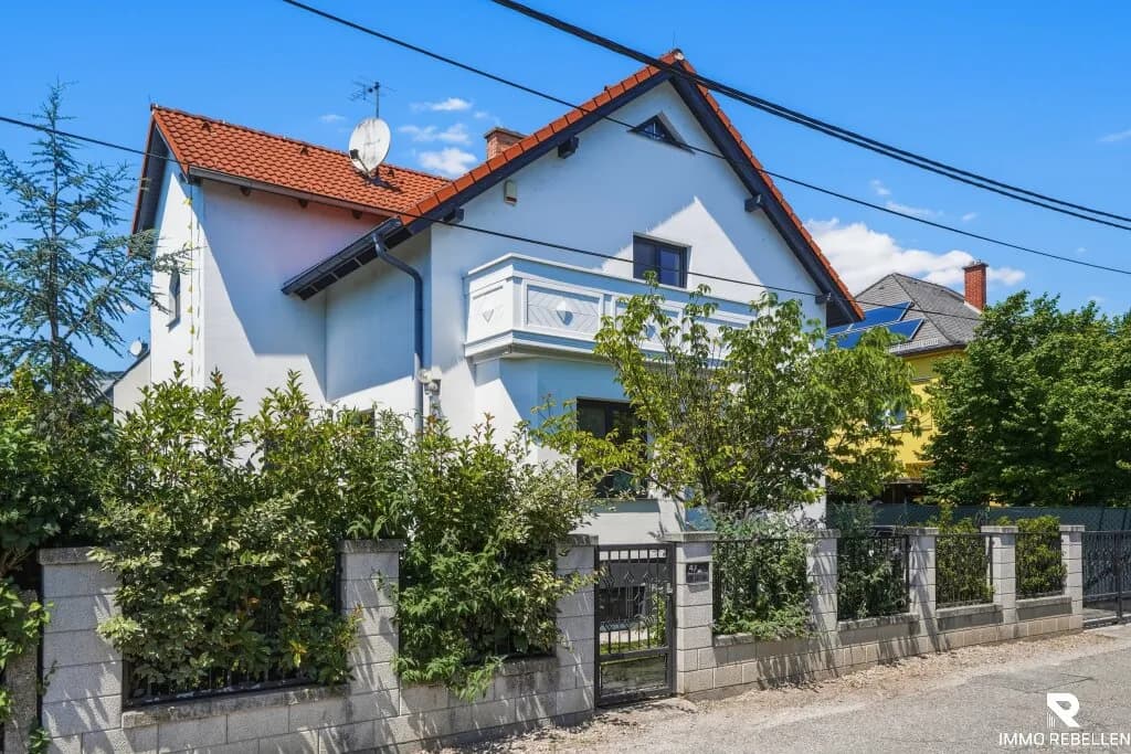 5-Zimmer-Haus kaufen in Wien – 180 m², € 1.290.000 – Bild 42 von 51