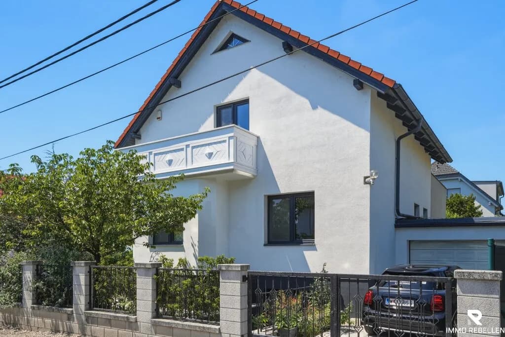 5-Zimmer-Haus kaufen in Wien – 180 m², € 1.290.000 – Bild 43 von 51