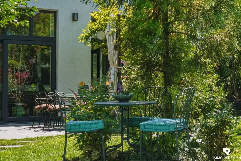 5-Zimmer-Haus kaufen in Wien – 180 m², € 1.290.000 – Bild 44 von 51