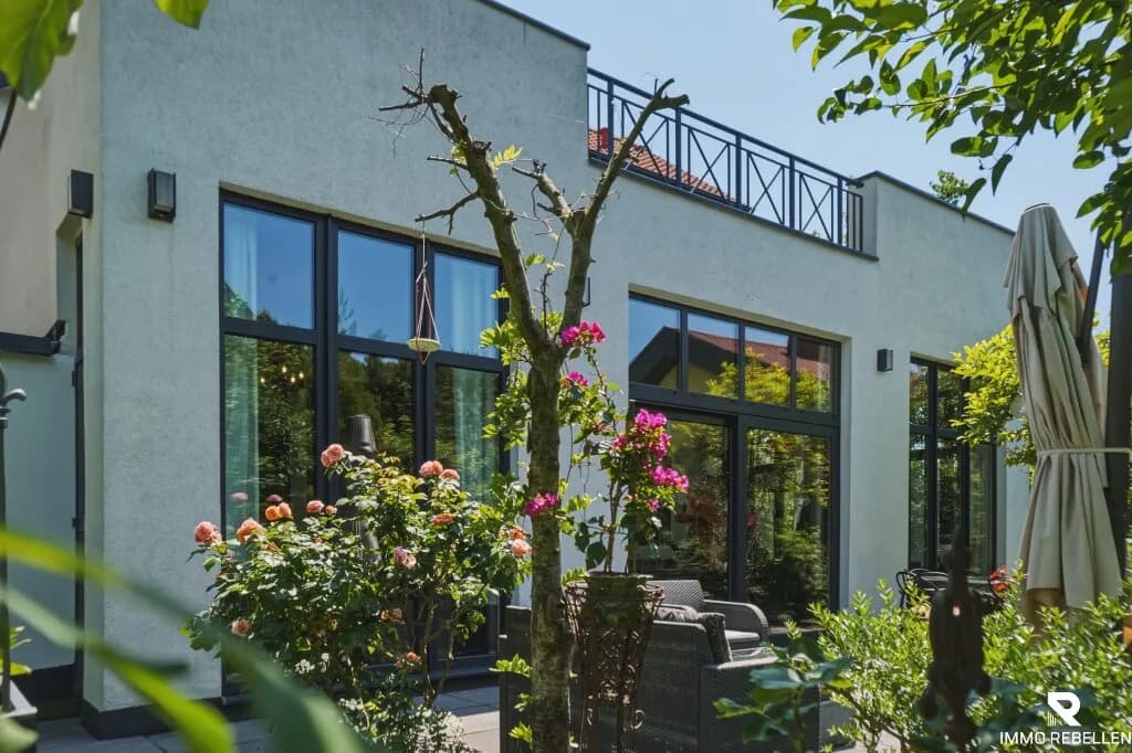 5-Zimmer-Haus kaufen in Wien – 180 m², € 1.290.000 – Bild 45 von 51