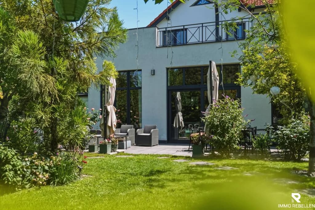 5-Zimmer-Haus kaufen in Wien – 180 m², € 1.290.000 – Bild 47 von 51