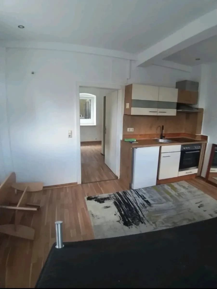 2-Zimmer-Wohnung mieten in Vöcklabruck – 32 m², € 500 – Bild 7 von 8
