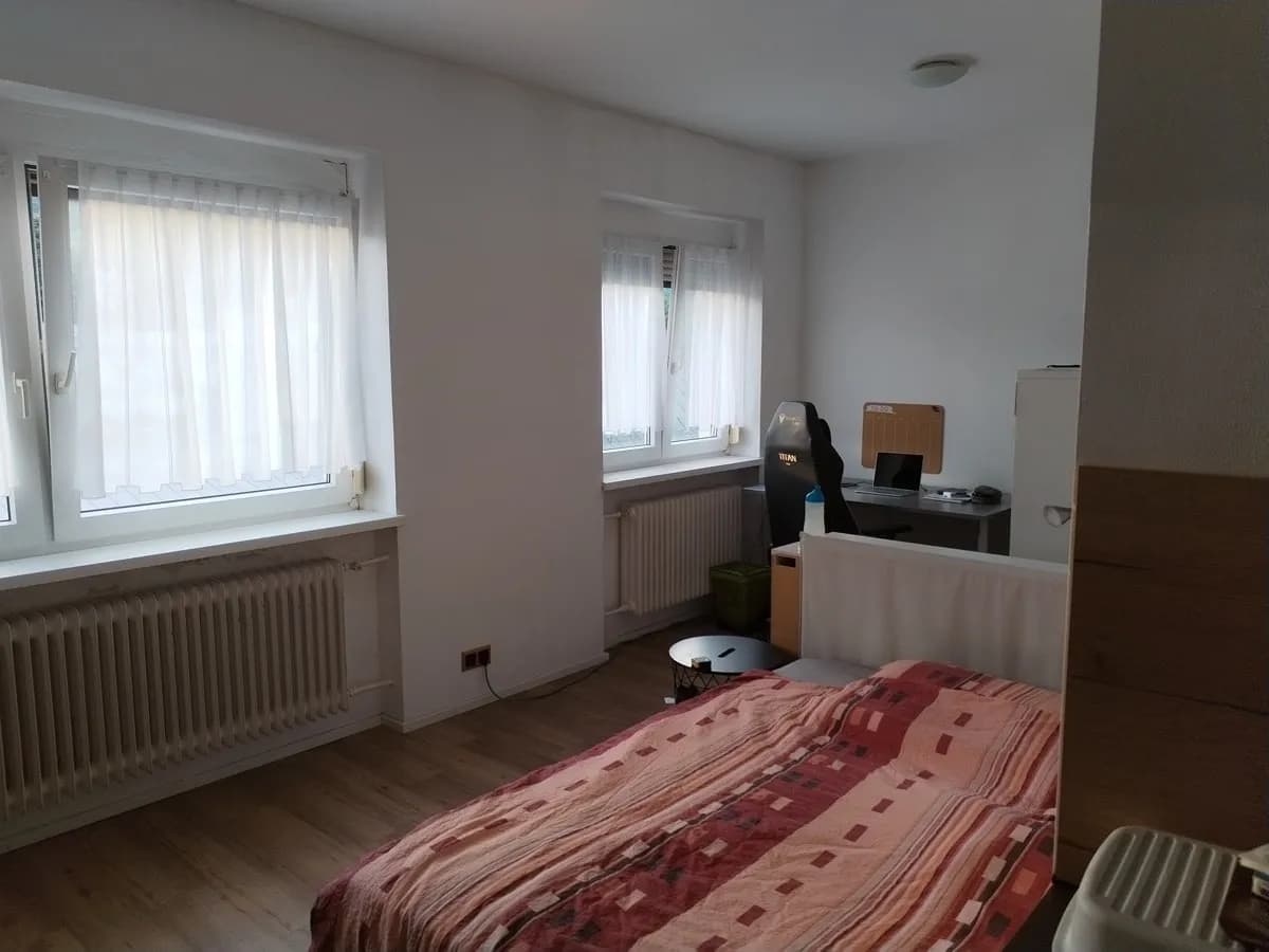 1-Zimmer-Wohnung mieten in Linz – 28 m², € 545 – Bild 5 von 10