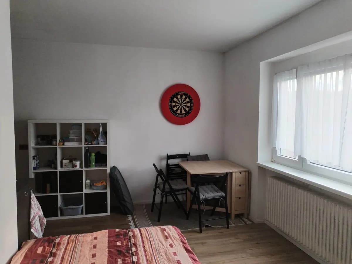 1-Zimmer-Wohnung mieten in Linz – 28 m², € 545 – Bild 6 von 10