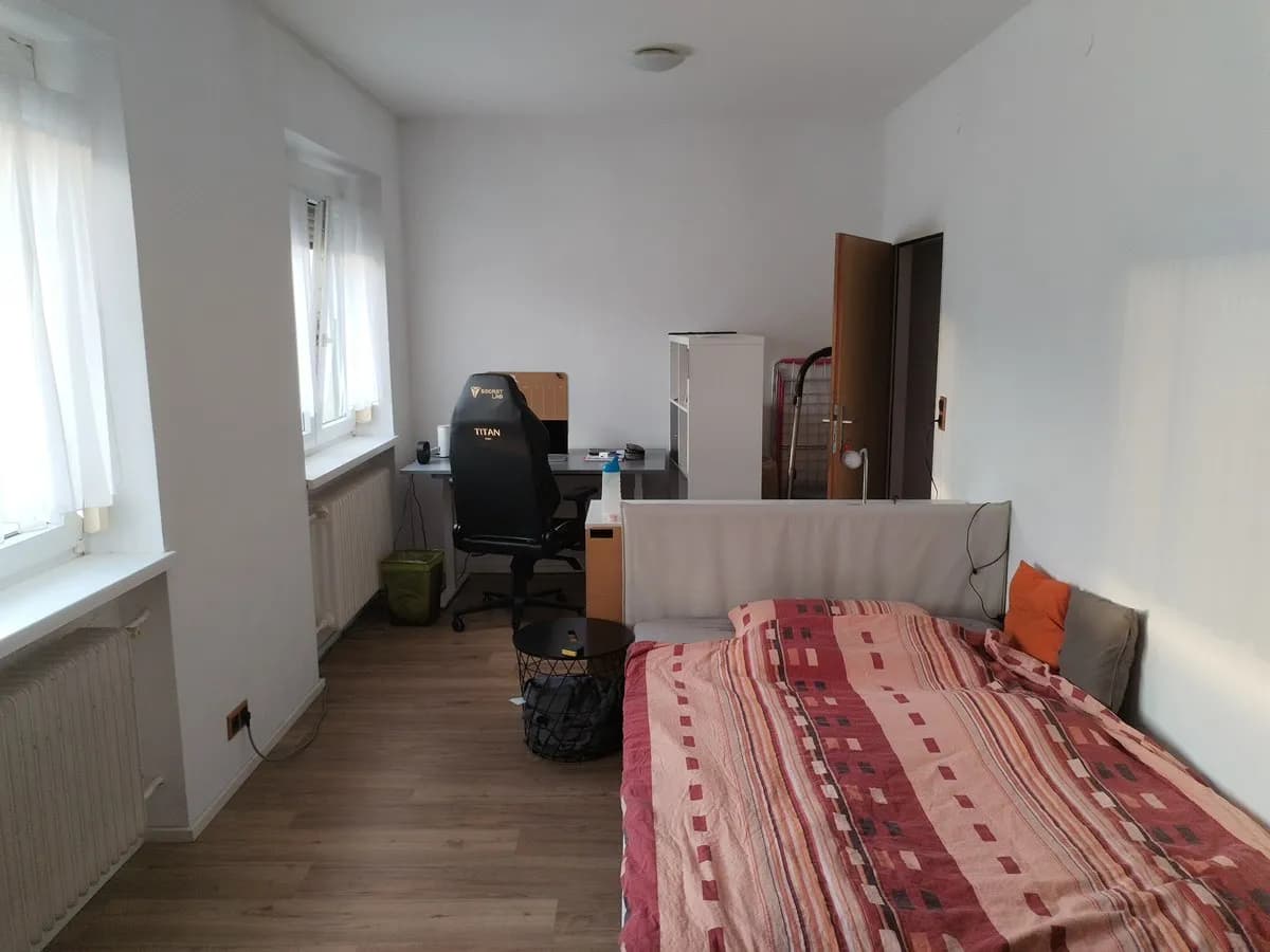 1-Zimmer-Wohnung mieten in Linz – 28 m², € 545 – Bild 7 von 10