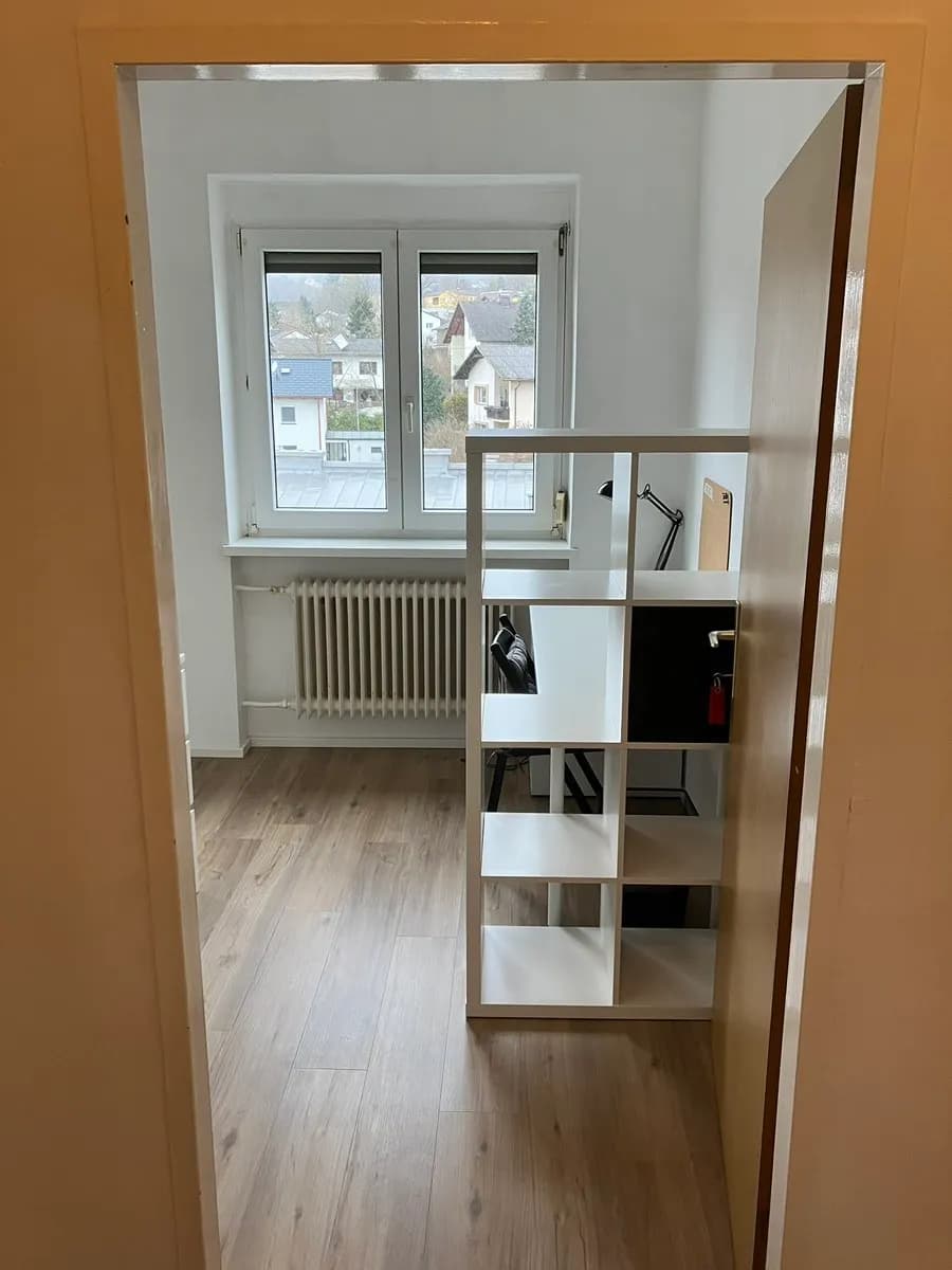 1-Zimmer-Wohnung mieten in Linz – 28 m², € 545 – Bild 8 von 10